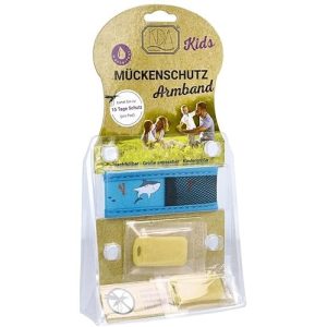 Mückenarmband KDA Pharmavertrieb Arndt GmbH