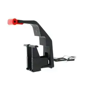 Muelltonnenschloss ssi schaefer muelltonnenverriegelung 60 360 l