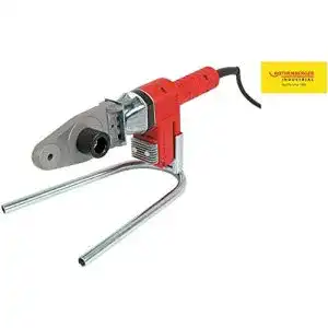 Muffenschweissgeraet rothenberger industrial 800w regelbar