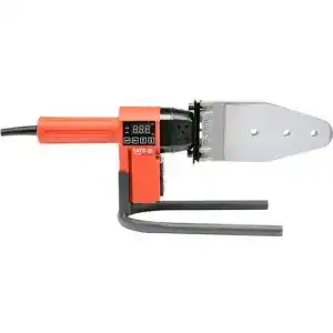 Muffenschweissgeraet yato pvc plastic pipe welder 850 w