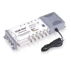Multischalter 5by12 dur line ms 5 12 g hq multischalter