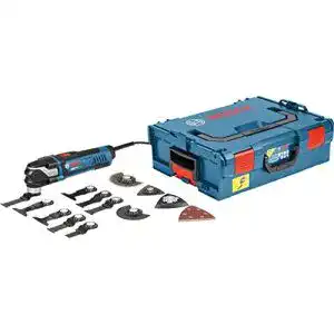 Multitool zubehoer bosch professional multitool gop 40 30