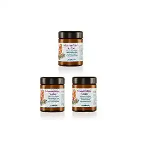 Murmeltiersalbe mack 3x100ml