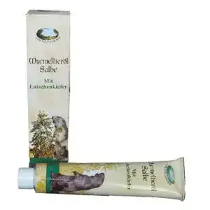 Murmeltiersalbe pullach hof 1x murmeltieroel salbe 200ml