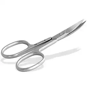 Nagelschere instrumentenrw profi classic aus edelstahl
