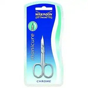 Nagelschere wilkinson sword manikuere schere mit manikuerespitze