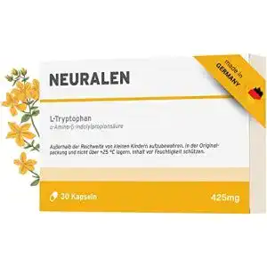 Natuerliche stimmungsaufheller naturexcaps neuralen