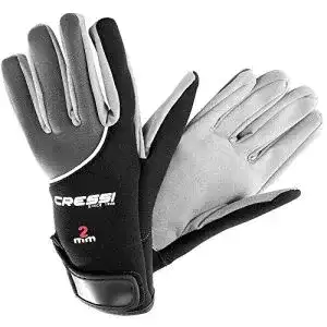 Neopren handschuhe cressi unisex erwachsene tropical gloves