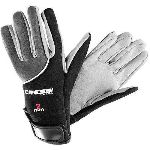 Neopren-Handschuhe Cressi Unisex Erwachsene Tropical Gloves