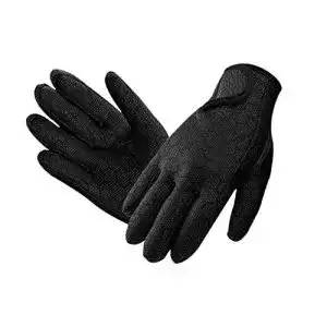 Neopren handschuhe fakeface neoprenhandschuhe wasserdicht