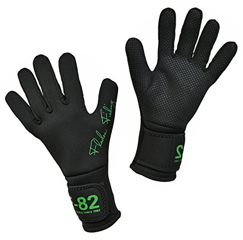 Neopren-Handschuhe Fladen Neopren-Handschuh (M)