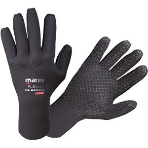 Neopren-Handschuhe Mares FLEXA CLASSSIC 3 MM Handschuhe