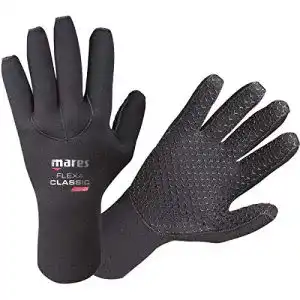Neopren handschuhe mares flexa classsic 3 mm handschuhe
