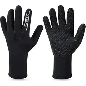 Neopren handschuhe qkurt 3mm neopren warme