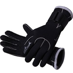 Neopren-Handschuhe SANANG DIVE & SAIL Wetsuits 3mm - neopren handschuhe sanang dive sail wetsuits 3mm