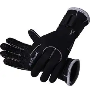 Neopren handschuhe sanang dive sail wetsuits 3mm