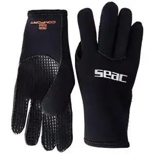 Neopren handschuhe seac comfort 3 0 neopren 3mm