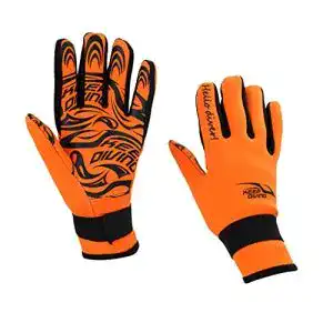 Neopren handschuhe sharplace erwachsene neopren 2mm