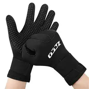 Neopren handschuhe zcco 3mm neopren tauchhandschuhe 1