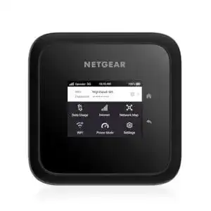 Netgear router netgear nighthawk m6 mr6150 5g router