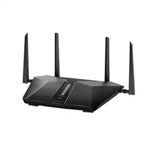 Netgear router netgear rax43 wifi 6 router ax4200 5 streams