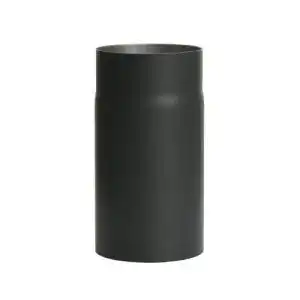 Ofenrohr kamino flam kamino flam schwarz rauchrohr aus stahl