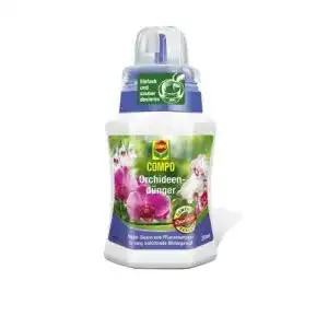 Orchideenduenger compo orchideen duenger 14059