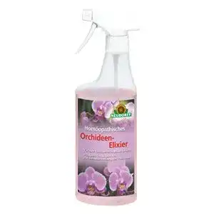 Orchideenduenger neudorff homoeopathisches orchideen elixier