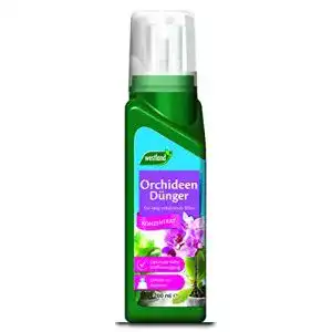 Orchideenduenger westland orchideen duenger 200 ml
