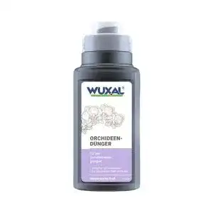 Orchideenduenger wuxal 250 ml