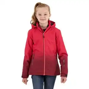 Outdoor jacken kinder killtec maedchen lynge funktionsjacke