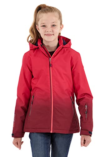 Outdoor-Jacken Kinder Killtec Mädchen Lynge, Funktionsjacke