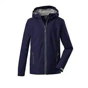 Outdoor jacken kinder killtec softshelljacke jungen adjero jr