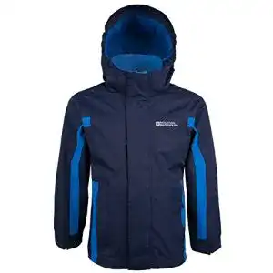 Outdoor jacken kinder mountain warehouse samson jacke