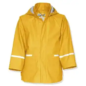 Outdoor jacken kinder playshoes unisex kinder regenjacke