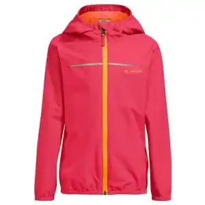 Outdoor jacken kinder vaude kids turaco jacket ii
