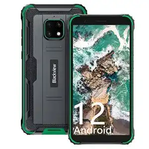 Outdoor smartphone blackview bv4900 pro 2023 android 12