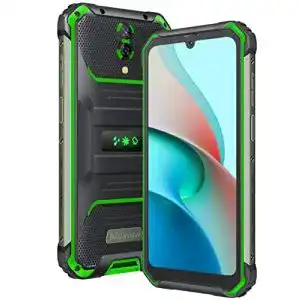 Outdoor smartphone blackview bv7200 outdoor handy o vertrag