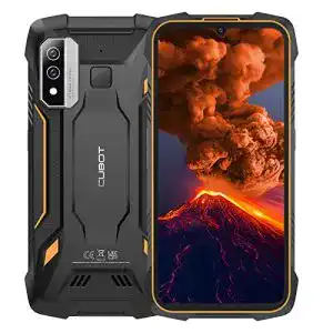 Outdoor smartphone cubot kingkong 6 outdoor handy