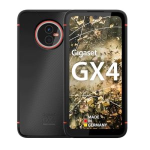 Outdoor-Smartphone Gigaset GX4 Outdoor Smartphone 4G - outdoor smartphone gigaset gx4 outdoor smartphone 4g