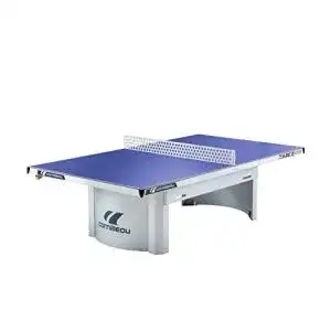 Outdoor tischtennisplatte cornilleau tischtennisplatte pro 510