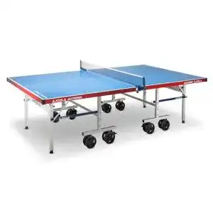 Outdoor tischtennisplatte joola 11650 tischtennistisch
