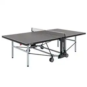 Outdoor tischtennisplatte sponeta outdoor tisch s5 70e