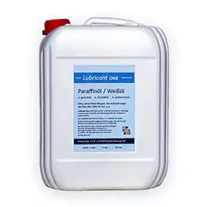 Paraffinoel fco lubricant one paraffinum liquidum 5 liter med