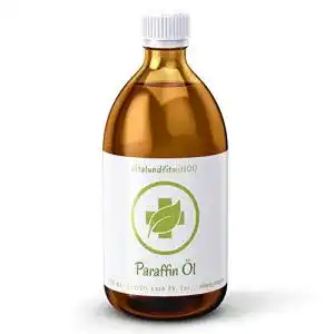Paraffinoel vitalundfitmit100 paraffinum ph eur 1000 ml