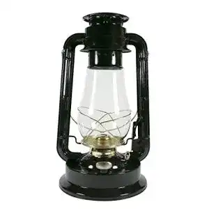 Petroleumlampe heinze garden grosse sturmlaterne