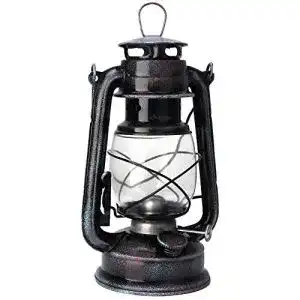 Petroleumlampe pofet vintage sturmlaterne lichter oellampe