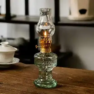 Petroleumlampe rudxa retro nostalgie sturmlaterne einfache 1