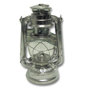 Petroleumlampe Veto Windlampe Sturm-Laterne Öl-Lampe 23cm