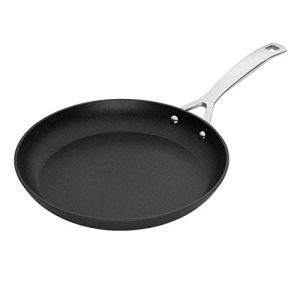 Pfanne 22 cm LE CREUSET Aluminium-Antihaft flache Pfanne